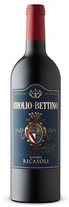 Barone Ricasoli Brolio Bettino Chianti Classico 2013